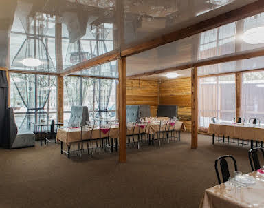  ресторан Берег +