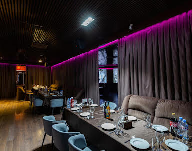  ресторан Джем