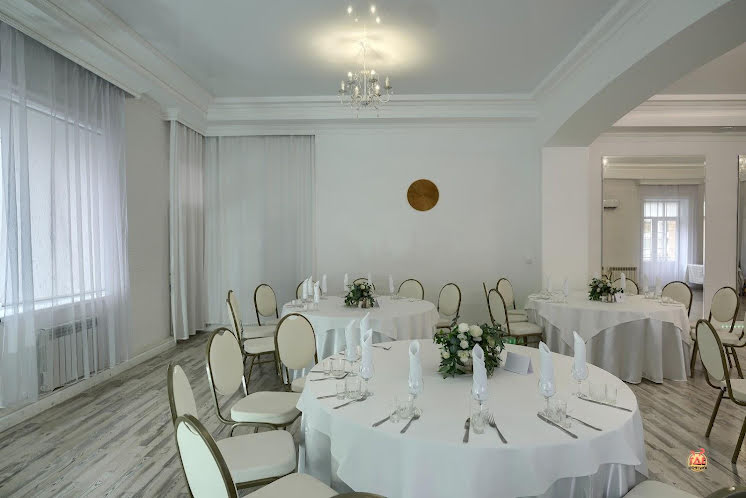 София  в «Свадьба LOVE на Салавата Юлаева» фотография №1