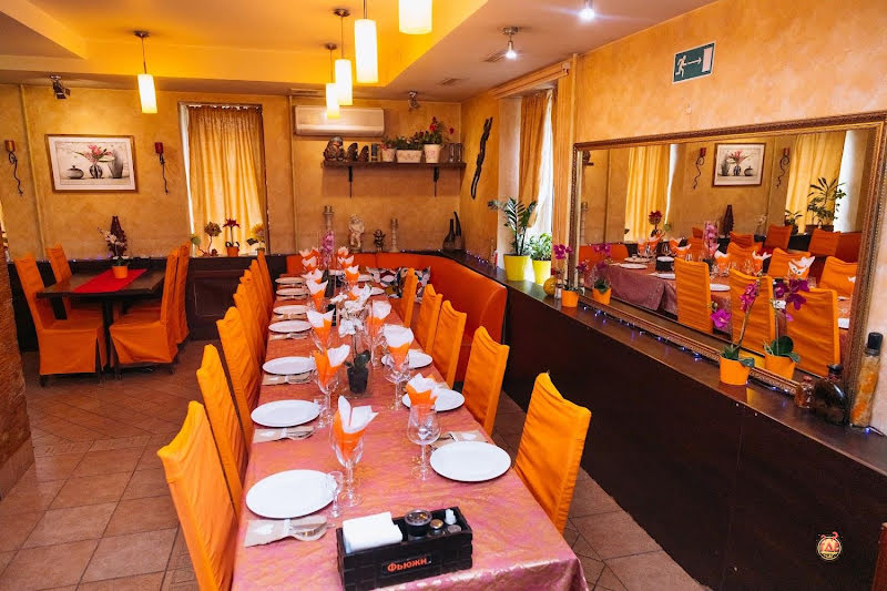 Фьюжн фотография №3