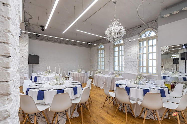 Белый Этаж в «Белый Этаж» фотография №19