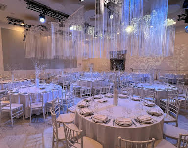  ресторан Согласие Холл