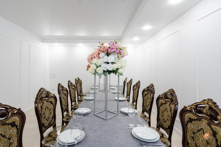 VIP 2 в «МоскWа на Краснодонской» фотография №5