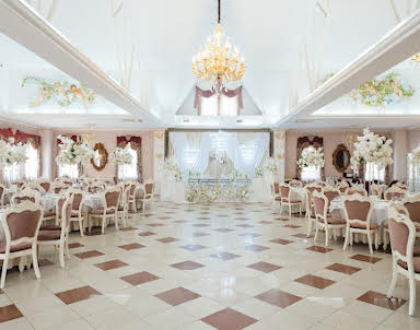  ресторан Шер Хоф