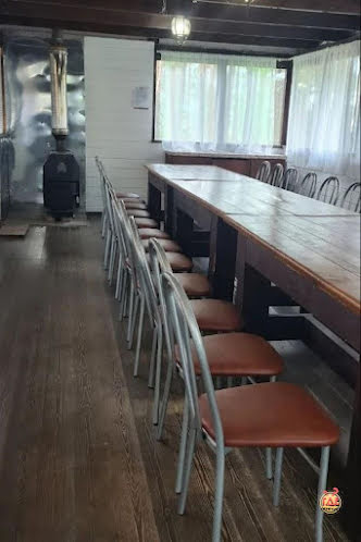 Беседка №2 в «Академия» фотография №4