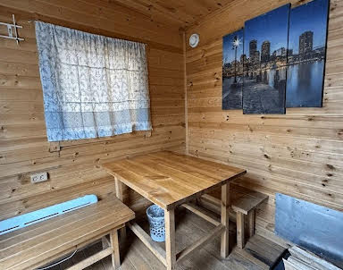  ресторан Мичуринские пруды