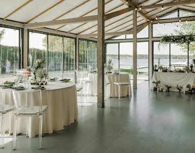  ресторан Родина