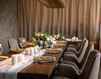  ресторан Мамука