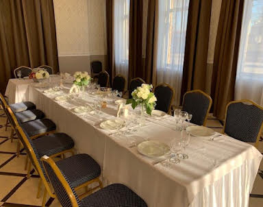  ресторан Дом 16.