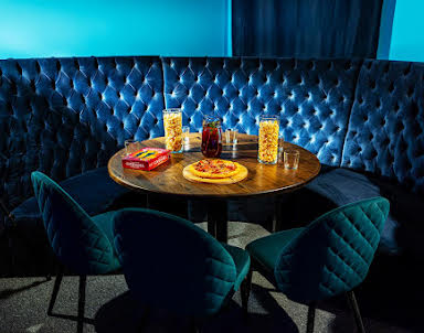  ресторан Rubin Loft на Рубинштейна