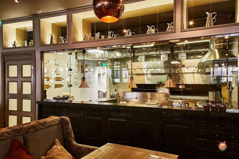 Долина 5165 фотография №17