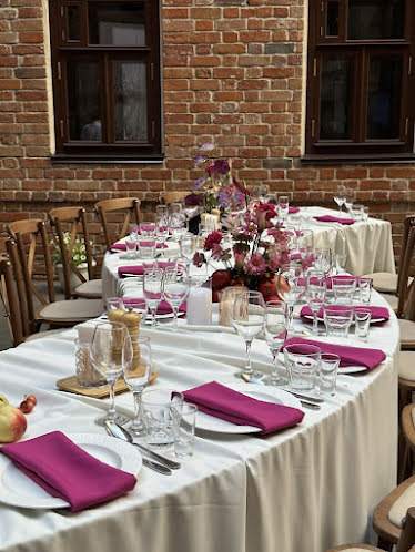 Летний дворик в «Хачапури Марико на Пушкина» фотография №9