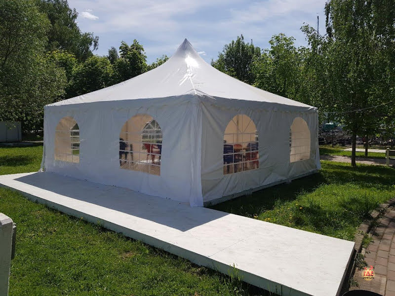 Водник фотография №1