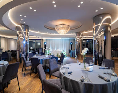 Выпускной в River Park