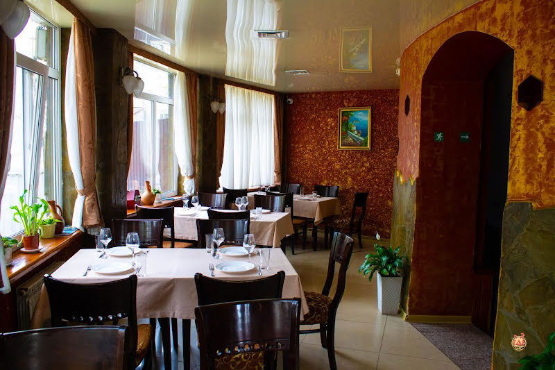 Хижина фотография №18