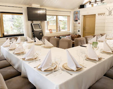  ресторан Калужская застава