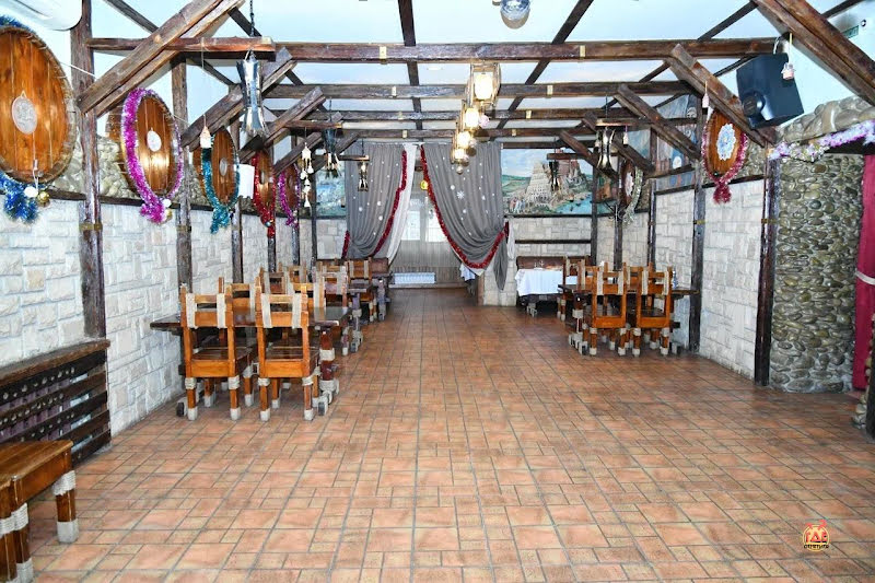 Русский бунт фотография №1