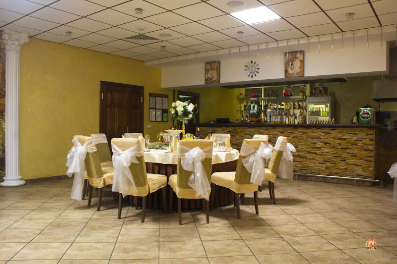 Festa фотография №3