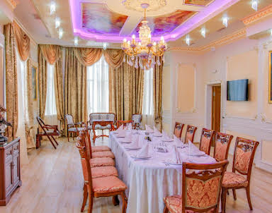 День рождения в Yerevan