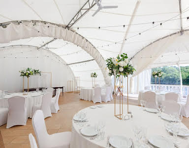  ресторан Белый берег