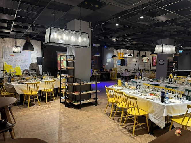 Penta-Loft в «Penta Hotel» фотография № 1
