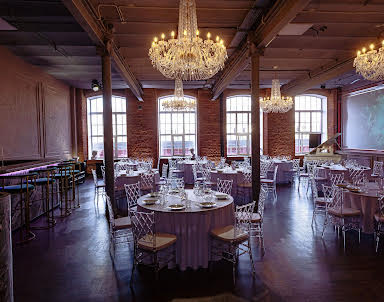  ресторан Memories на Красного Текстильщика