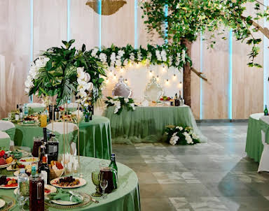  ресторан Vnukovo Village