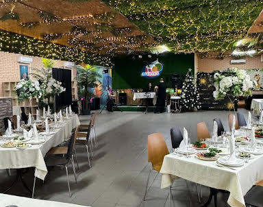  ресторан Каррера