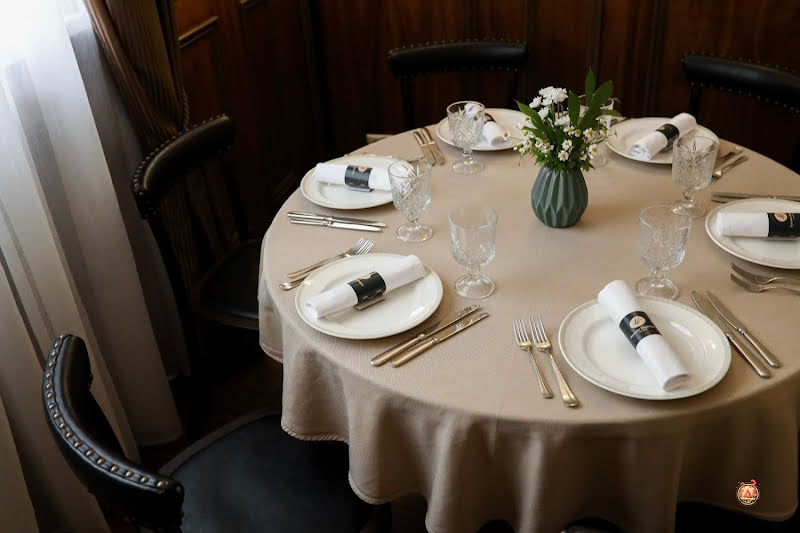 Русское Подворье фотография №1