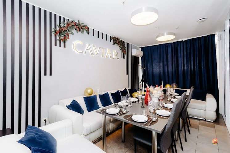 VIP-комната в «Caviar» фотография № 1