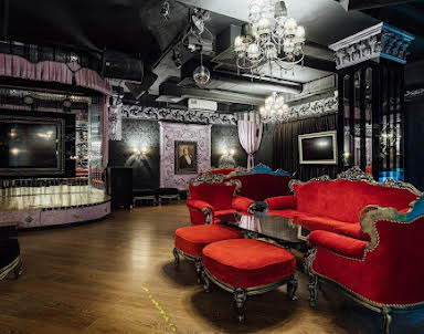  ресторан Шаляпин