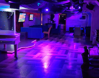  ресторан Рояль