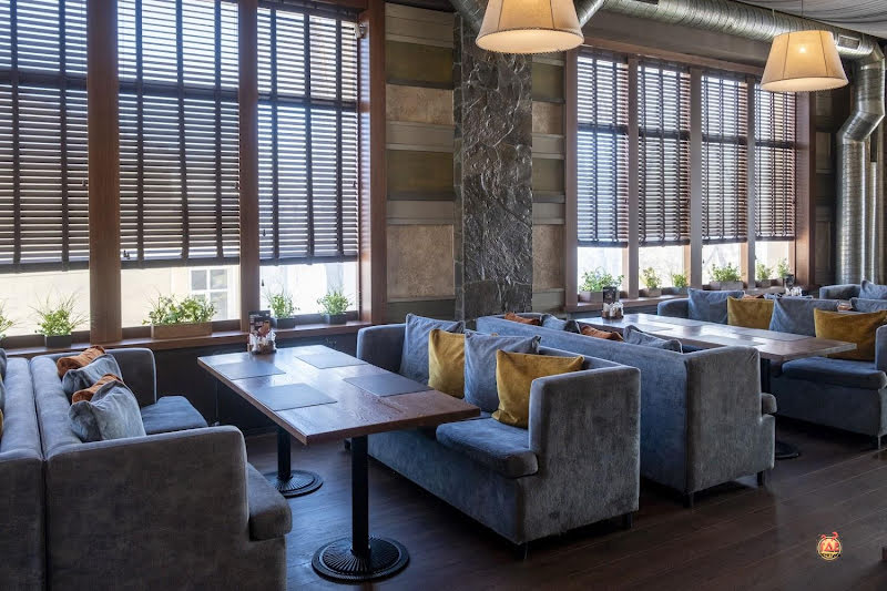 Мангал фотография №11