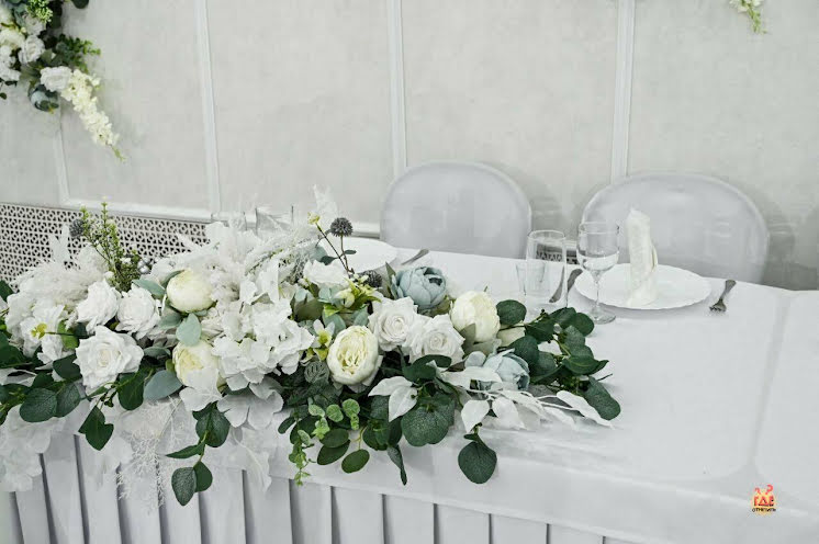 Малый зал в «Афродита» фотография №4