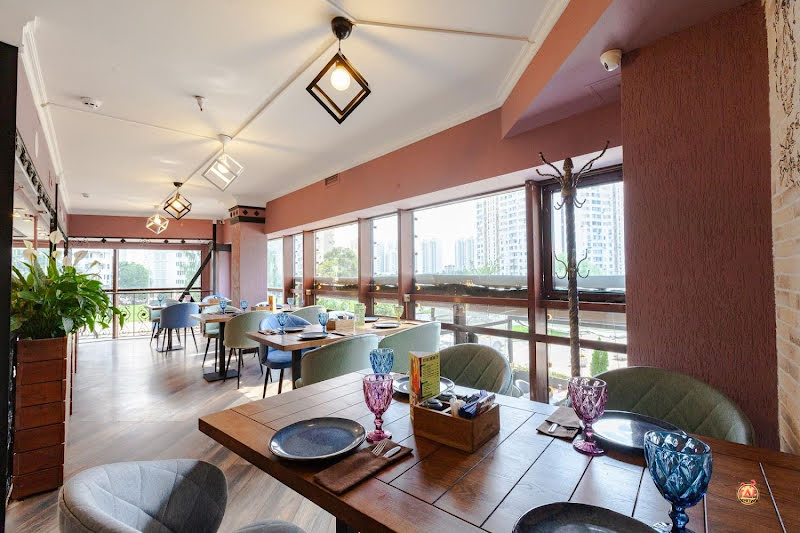 Шато Манави на Адмирала Лазарева фотография №5