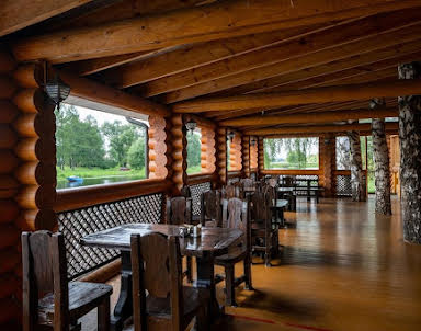  ресторан Туркомплекс Соляной Остров