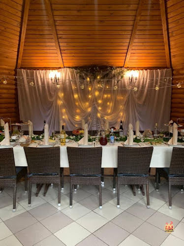 Открытая веранда №1 в «Грин Парк Домодедово» фотография №1