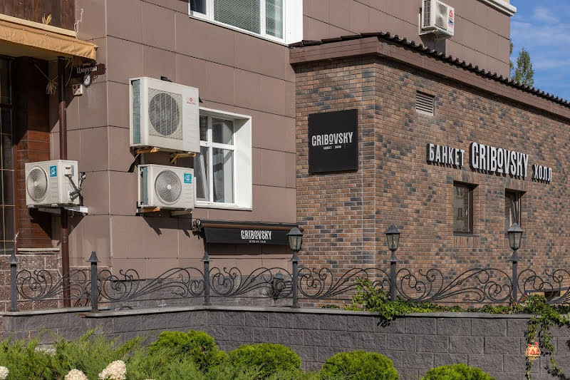 Грибовский фотография №8