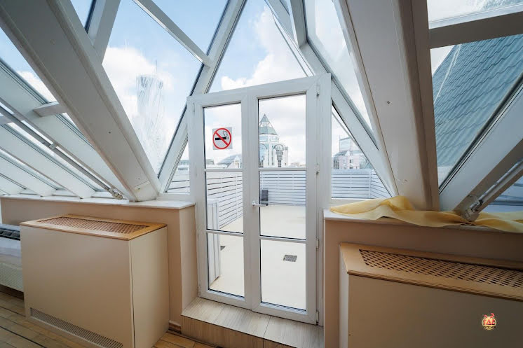 Зал «Венеция» в «Rosso Riva» фотография №4