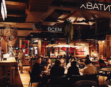  ресторан Мясной №1