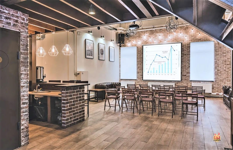 Loft Lodge Биг Бэн фотография №13