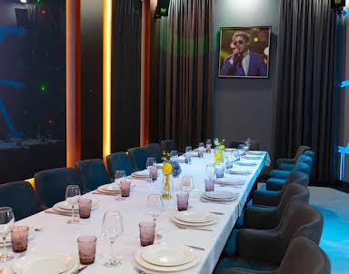  ресторан Stephania