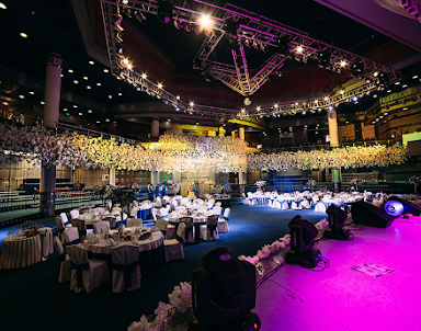 Свадьба в Пирамида