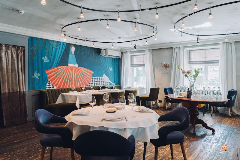 The Repa фотография №11