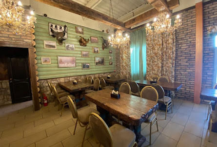 VIP зал №2 в VIP зал №1