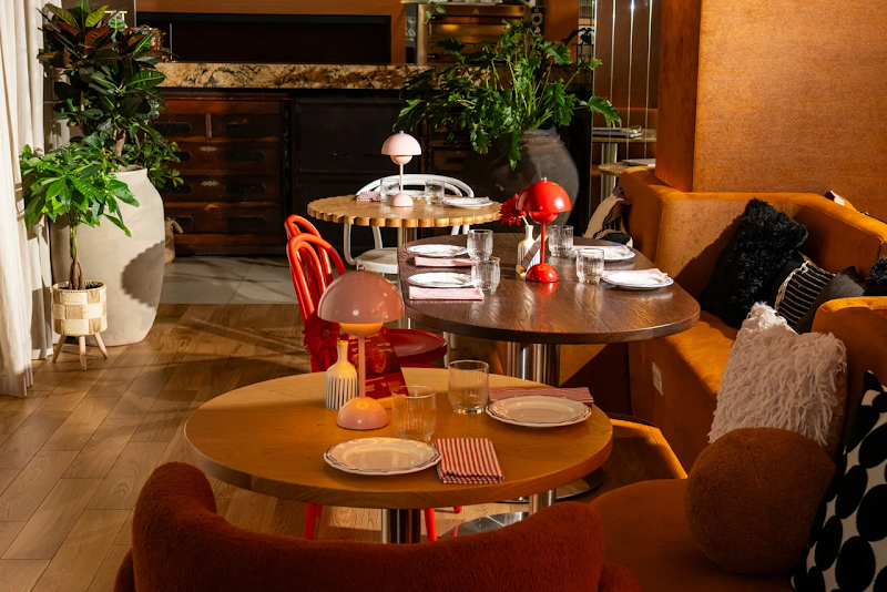 Lalaki на Московском проспекте фотография №15