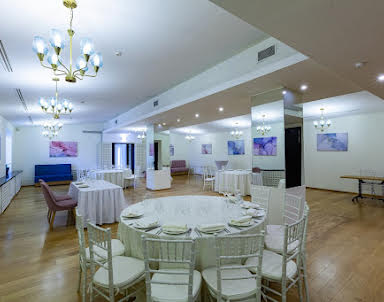  ресторан Villa Arcobaleno