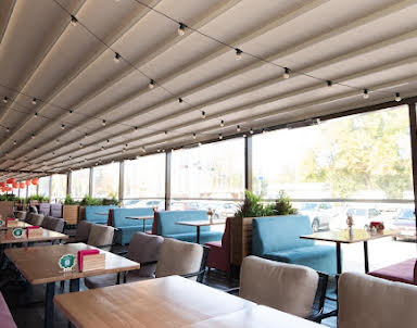  ресторан Патари