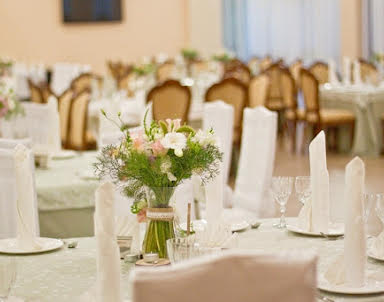 Новый год в Кон-Коронель