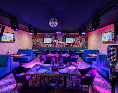  ресторан Руки ВВерх! Бар Химки